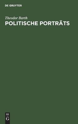 Politische Porträts