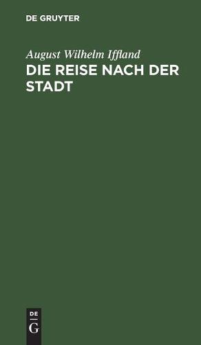 Die Reise Nach Der Stadt