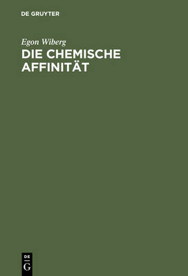 Die chemische Affinität