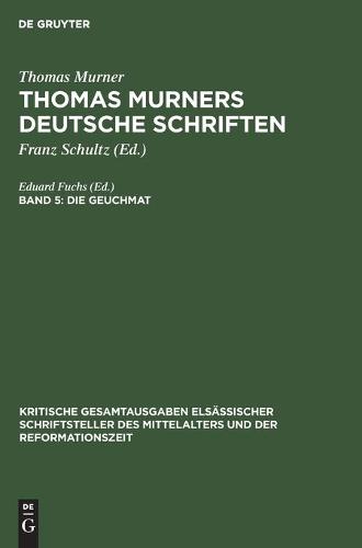 Die Geuchmat