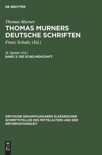 Die Schelmenzunft