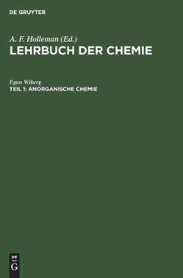 Anorganische Chemie