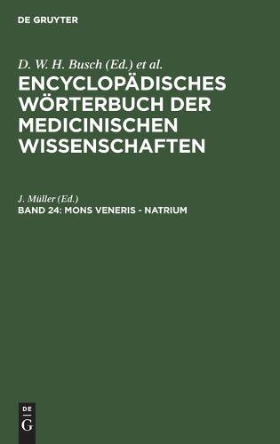 Mons Veneris - Natrium