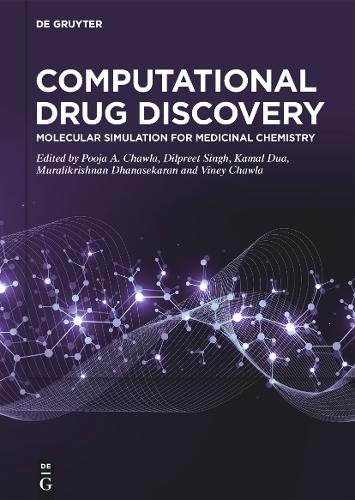 Computational Drug Discovery