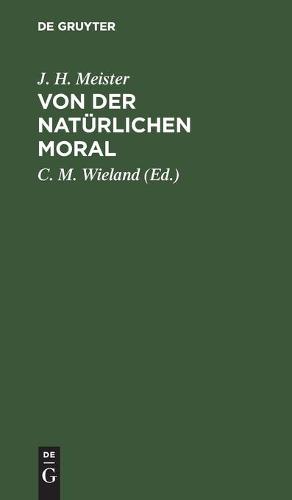 Von Der Natürlichen Moral