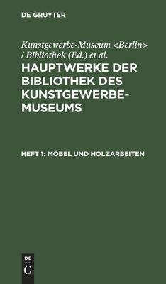Möbel und Holzarbeiten