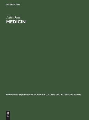 Medicin