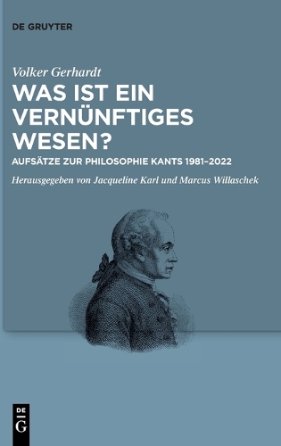 Was Ist Ein Vernünftiges Wesen?