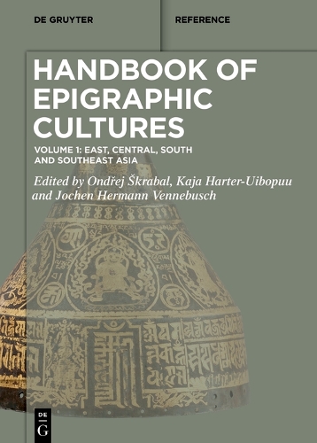 Handbook of Epigraphic Cultures