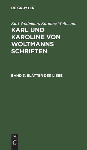 Blätter Der Liebe