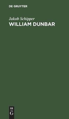 William Dunbar