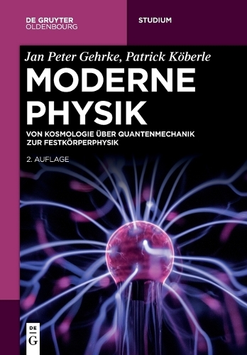 Moderne Physik