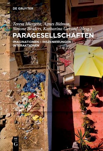 Paragesellschaften
