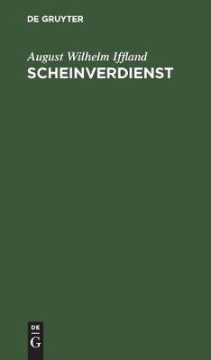 Scheinverdienst