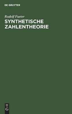 Synthetische Zahlentheorie