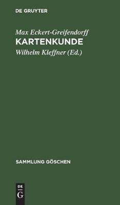 Kartenkunde
