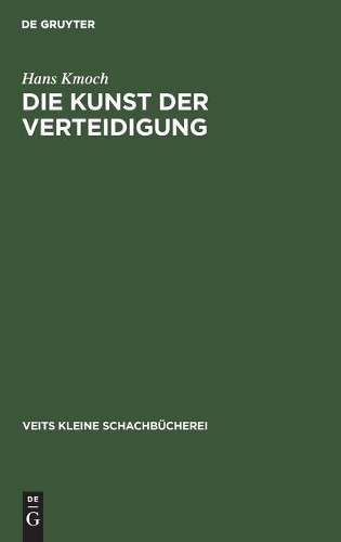 Die Kunst Der Verteidigung