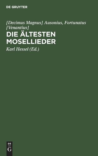 Die Ältesten Mosellieder