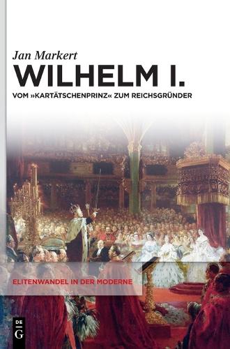 Wilhelm I.