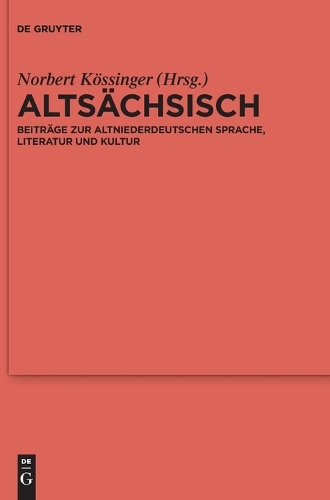 Altsächsisch