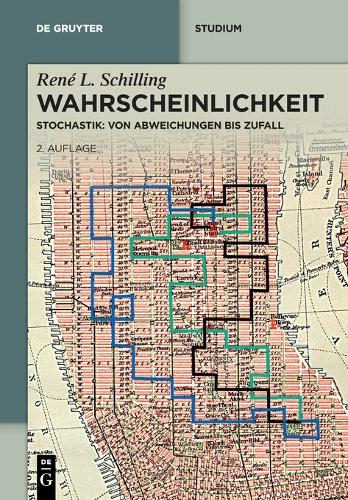 Wahrscheinlichkeit