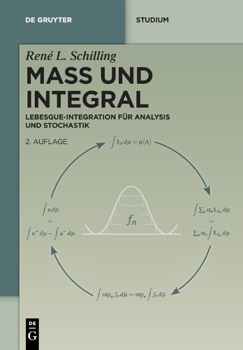 Maß Und Integral