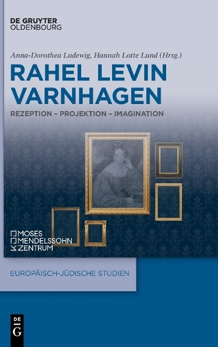 Rahel Levin Varnhagen