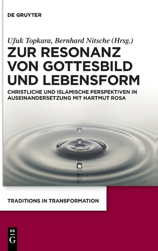Zur Resonanz Von Gottesbild Und Lebensform