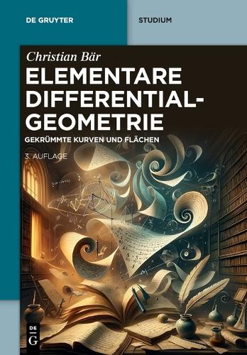Elementare Differentialgeometrie