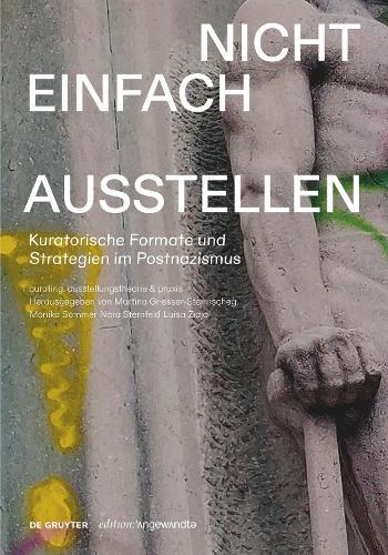 Nicht einfach ausstellen