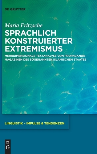 Sprachlich Konstruierter Extremismus
