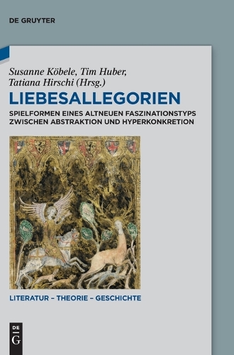 Liebesallegorien
