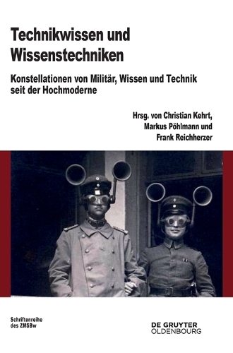 Technikwissen und Wissenstechnik