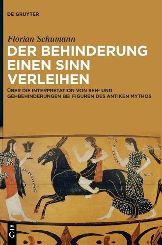 Der Behinderung Einen Sinn Verleihen