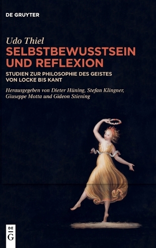 Selbstbewusstsein Und Reflexion