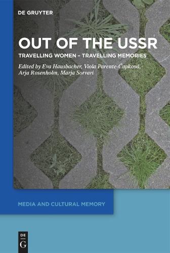 Out of the USSR