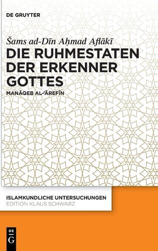 Die Ruhmestaten Der Erkenner Gottes