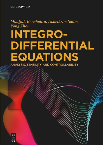 Integro-Differential Equations