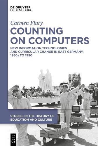 Counting on Computers