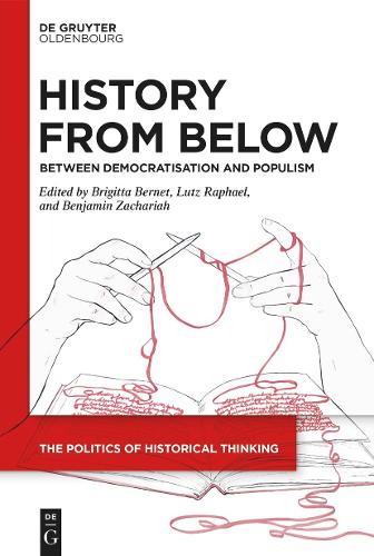 History from Below