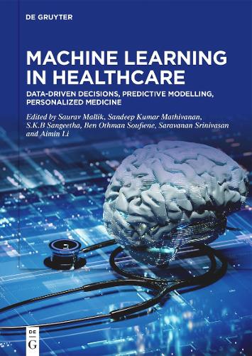 Machine Learning in Healthcare