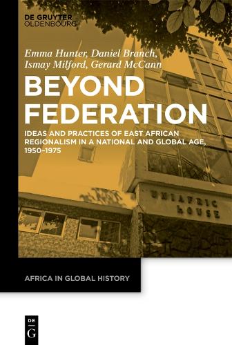 Beyond Federation