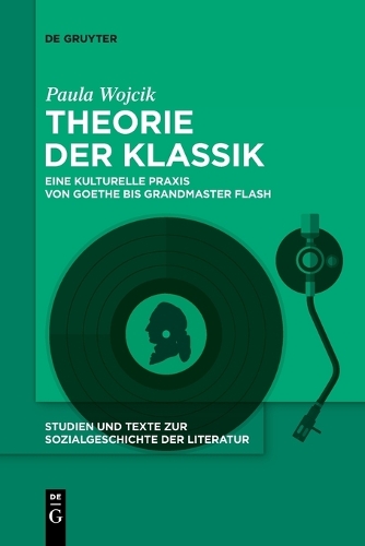 Theorie Der Klassik