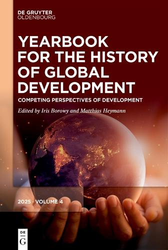Competing Perspectives of Development