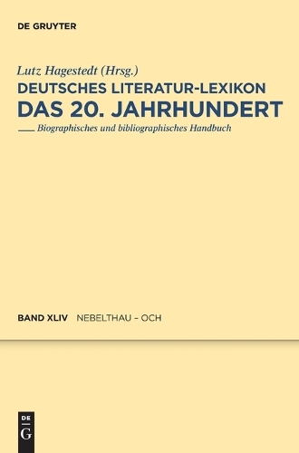 Nebelthau - Och