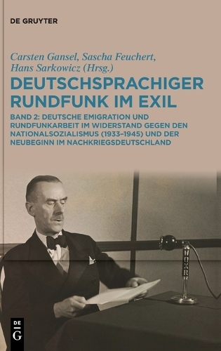 Deutschsprachiger Rundfunk Im Exil