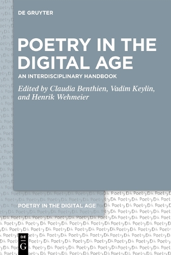Poetry in the Digital Age