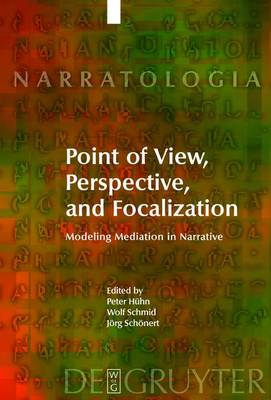 Point of View, Perspective, and Focalization