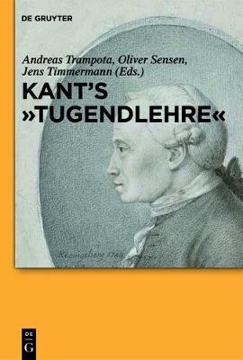 Kant's "Tugendlehre"