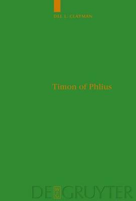 Timon of Phlius